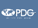 particle Data Group